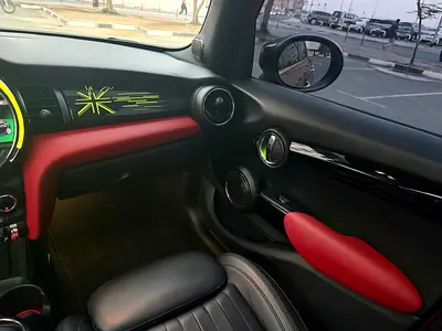 MINI Cooper S JCW, миниатюра 12