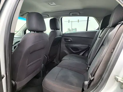 صورة 14 لـ 2019 Chevrolet TRAX