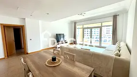 Furnished | Beach Access | Park View