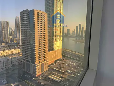 Two-bedroom apartment for sale in Al Khan
