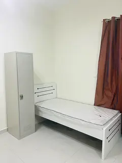 BED SPACE (South Indian Only)