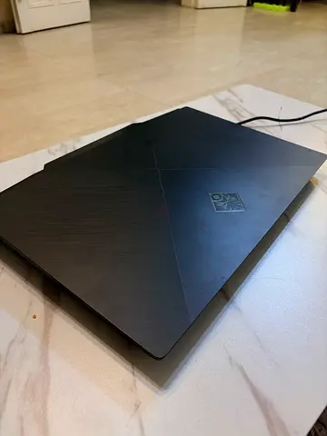 OMEN 17 Gaming Laptop RTX2070