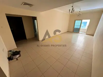 1 Month Free Huge size 2Bhk With Balcony parking wardrobe 56k