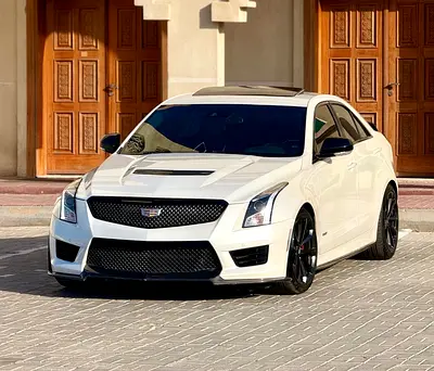 صورة 3 لـ 2016 Cadillac ATS
