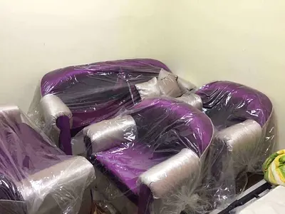 New Arrival Sofa Set – Stylish Living Space