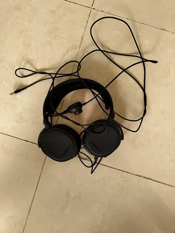Steelseries Arctis 5 headset