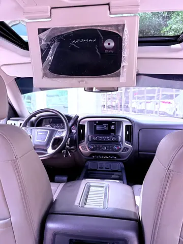 2016 GMC SIERRA 照片 6