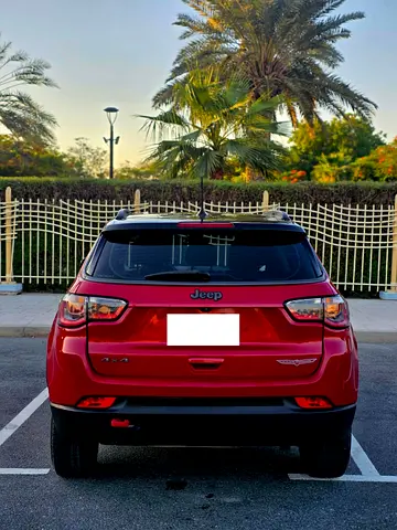 2019 JEEP COMPASS — миниатюра 6