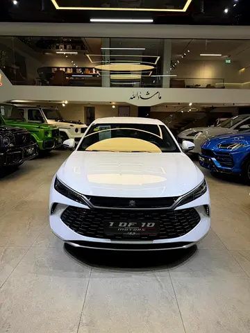 2025BYD Qin L  DM-i Hybrid - Brand New - WITH WARRANTY