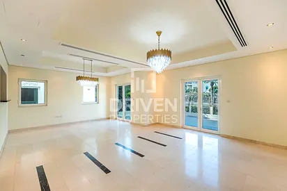 Corner TH | Near Amenities | Type A | Vacant