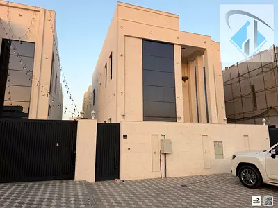 A golden opportunity for families – 5 master bedrooms and high-end finishing