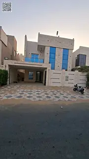 5 Bedroom Vila for rent Helio 2 .