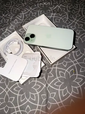 iPhone 15 offer