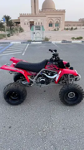 Banshee 350