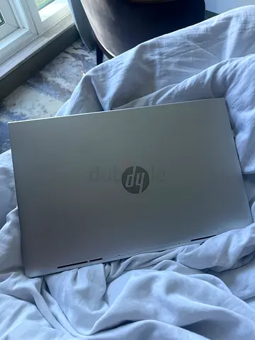 HP 15.6” G9 Laptop i7 12th Gen 16GB RAM For Sale