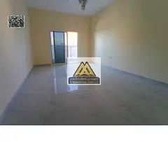 1-bedroom apartment in Al Jurf 3, master room, 2 bathrooms, balcony, large space. AED 32K yearly, 6
