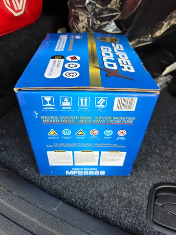 Excellent deal Brand new Battery