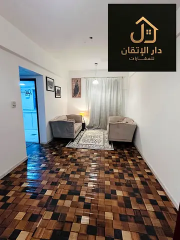 Furnished 1 Bedroom Hall Apartment for Monthly Rent in Al Jubail – Sea View** 🏡