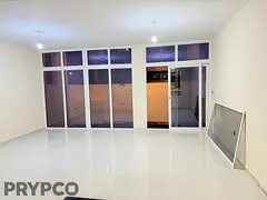3BR Townhouse | Vacant | Viewing Possible
