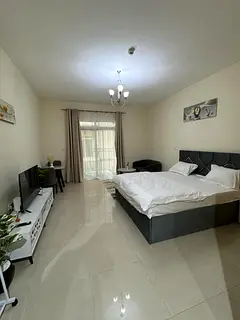 Female roommate needed in jvc