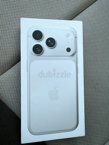 iPhone 17 Pro 256 GP TDRA