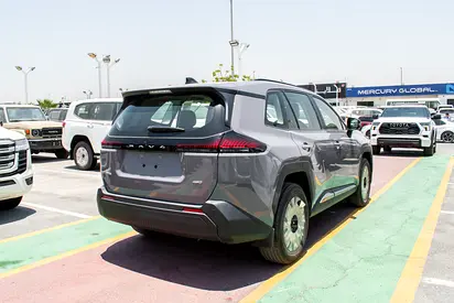 Toyota RAV4 XLE, миниатюра 18