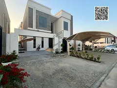 Villa for sale, price includes air conditioning, electricity, water, and furnishings.