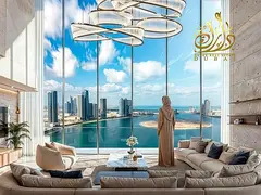 20% DIS | ASK 3Y POST HANDOVER | FULL SEA VIEW | FULLY FURNISHED