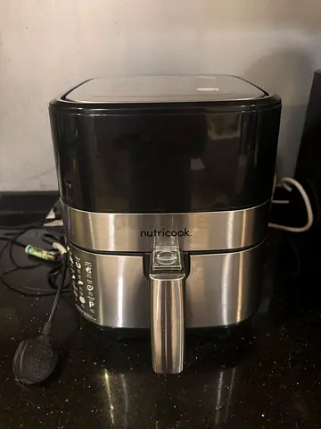 Nutricook Air Fryer