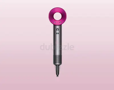 Dyson Supersonic™ Origin Hair Dryer HD08 (Gray/Purple)
