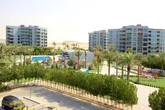 FULLY FURNISHED STUDIO | VACANT | COMMUNITY VIEW | PARKING INCLUDED | MAG DUBAI SOUTH