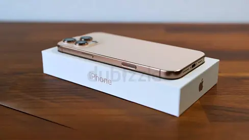Iphone 16 pro max 256-TDRA
