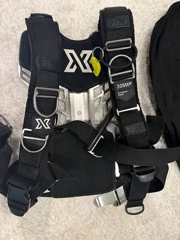 X deep wing