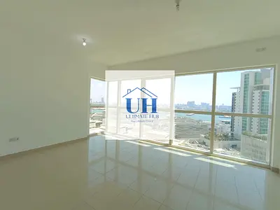 Spacious 2BR |Gym| Pool| Parking | Burj Views