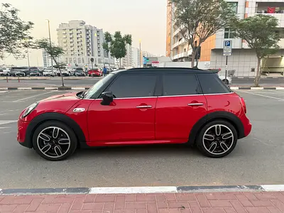 2020 MINI COOPER — фото 5