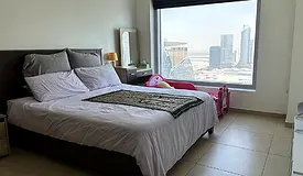 Room in downtown