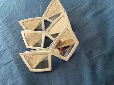 Cool glasses
