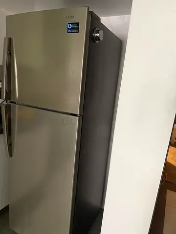 Samsung double door Fridge (420 Liters)