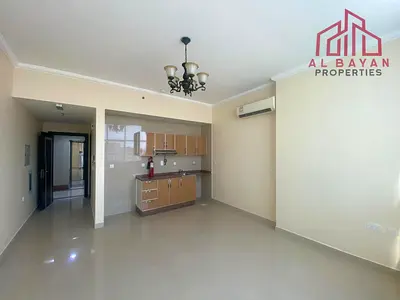 New studio for rent