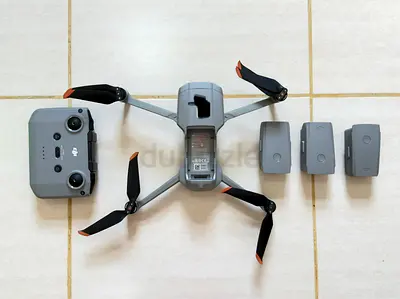 DJI MAVIC AIR 2