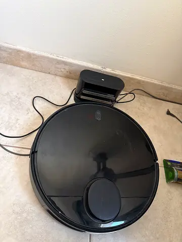 Mi robot vacuum mop p
