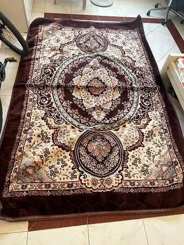 Carpet