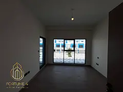 Brand New 4BR Townhouse | Semi-Furnished | Landscaped Garden