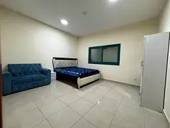 Private room with private bathroom