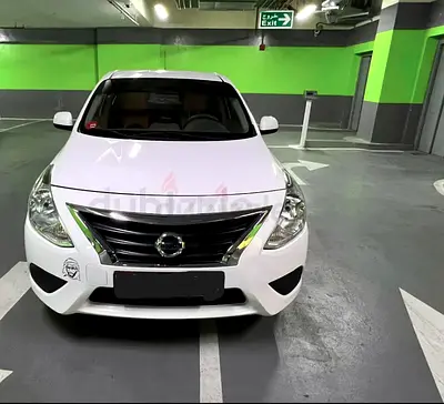 Nissan Sunny SE 2023 GCC Specs