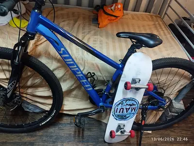 SUNPEED Bike