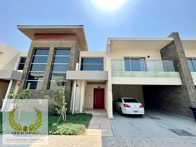 SPECIOUS 4BR VILLA WITH MAIDS IN GATED COMMUNITY