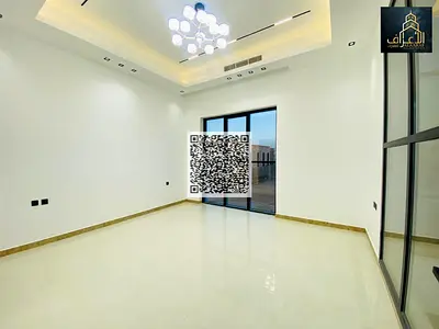Luxury 5-Bedroom Villa in Al Helio 1 | 3,600 Sq. Ft. Built-Up Area