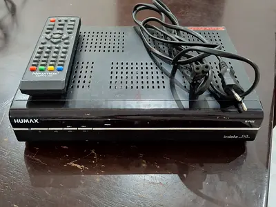 Humax dv3 3 receiver