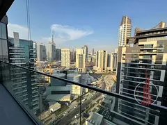Brand New Building | Prime Location | Italian Finishing